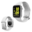 Super Przyjemny Apple Watch Series 5 44mm / Apple Watch 44mm Silikon / Tpu Uniwersalne Pasek