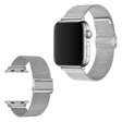 Niesamowicie Fajny Apple Watch Series 5 44mm / Apple Watch 44mm Metal Uniwersalne Pasek