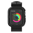 Super Przyjemny Apple Watch Series 5 44mm / Apple Watch 44mm Silikon / Tpu Uniwersalne Pasek