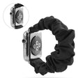 Mega Fajny Apple Watch Series 5 44mm Tkanina / Nylon Pasek