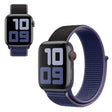 Ładny Apple Watch Series 5 44mm Tkanina / Nylon Pasek