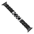 Mega Wytrzymały Apple Watch Series 5 44mm Plastik Pasek