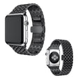 Mega Przyjemny Apple Watch Series 5 44mm / Apple Watch 44mm Metal Uniwersalne Pasek