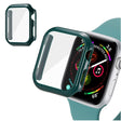 Apple Watch Series 5 44mm / Apple Watch 44mm Matowy Plastik Uniwersalne Ramka (Bumper)