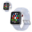 Mega Słodki Apple Smartwatch Silikon / Tpu Uniwersalne Pasek