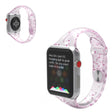 Naprawdę Przyjemny Apple Smartwatch Silikon / Tpu Uniwersalne Pasek