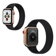 Naprawdę Przyjemny Apple Smartwatch Silikon / Tpu Uniwersalne Pasek