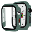 Apple Smartwatch Matowy Plastik Uniwersalne Ramka (Bumper)