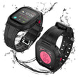 Super Przyjemny Apple Smartwatch Silikon / Tpu Uniwersalne Pasek