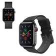 Bardzo Schludny Apple Smartwatch Skóra Naturalna Uniwersalne Pasek