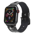 Bardzo Fajny Apple Smartwatch Skóra Naturalna Uniwersalne Pasek