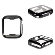 Apple Smartwatch Szkło i Silikon / TPU Uniwersalne Ramka (Bumper)