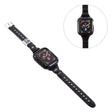 Mega Wygodny Apple Smartwatch Silikon / Tpu Uniwersalne Pasek