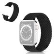 Niezwykle Miły Apple Smartwatch Tkanina / Nylon Uniwersalne Pasek