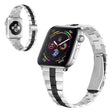 Absolutnie Wytrzymały Apple Smartwatch Metal Uniwersalne Pasek