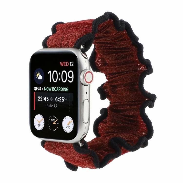 Mega smuk Universal Apple Nylon Rem - Rød#serie_3