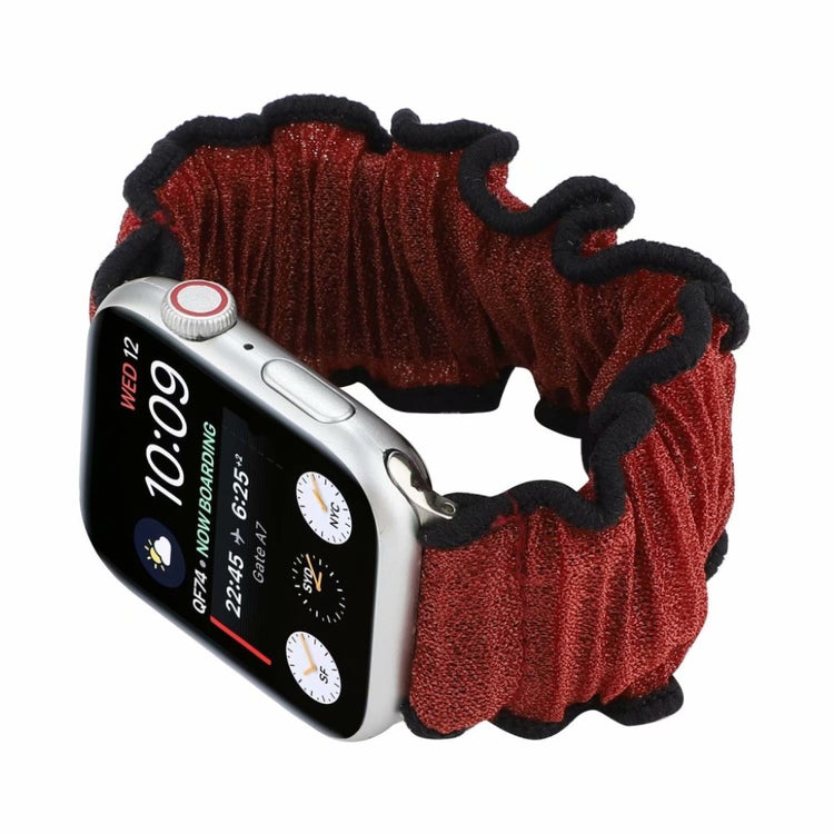 Mega smuk Universal Apple Nylon Rem - Rød#serie_3