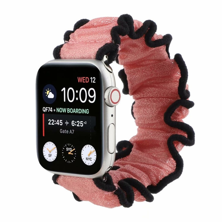 Mega smuk Universal Apple Nylon Rem - Pink#serie_4