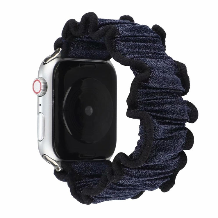 Mega smuk Universal Apple Nylon Rem - Blå#serie_6