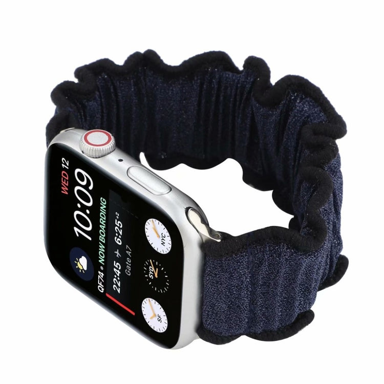 Mega smuk Universal Apple Nylon Rem - Blå#serie_6