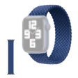 Absolutnie Przyjemny Apple Smartwatch Tkanina / Nylon Uniwersalne Pasek