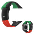 Niewiarygodnie Słodki Apple Smartwatch Silikon / Tpu Uniwersalne Pasek