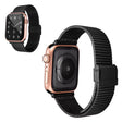Wygodny Apple Smartwatch Metal Uniwersalne Pasek