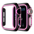 Twardy Apple Smartwatch Plastik Obudowa