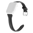 Niezwykle Wytrzymały Apple Smartwatch Skóra Syntetyczna Pu Uniwersalne Pasek