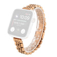 Niezwykle Fantastyczny Apple Watch Series 6 44mm / Apple Watch Series 5 44mm Metal Uniwersalne Pasek