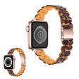 Wspaniały Apple Smartwatch Plastik Uniwersalne Pasek