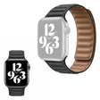 Wygodny Apple Smartwatch Skóra Syntetyczna Pu Uniwersalne Pasek
