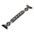 Stylowy Apple Smartwatch Metal Uniwersalne Pasek