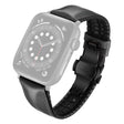 Super Fantastyczny Apple Smartwatch Skóra Syntetyczna Pu Uniwersalne Pasek