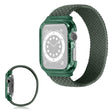 Mega Wytrzymały Apple Smartwatch Tkanina / Nylon Uniwersalne Pasek