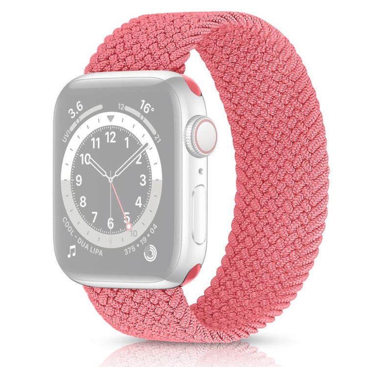 Helt vildt cool Universal Apple Nylon Rem - Pink#serie_1