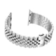 Absolutnie Fajny Apple Smartwatch Metal Uniwersalne Pasek