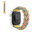 Mega Przyjemny Apple Smartwatch Tkanina / Nylon Uniwersalne Pasek