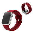 Super Wygodny Apple Smartwatch Silikon / Tpu Uniwersalne Pasek