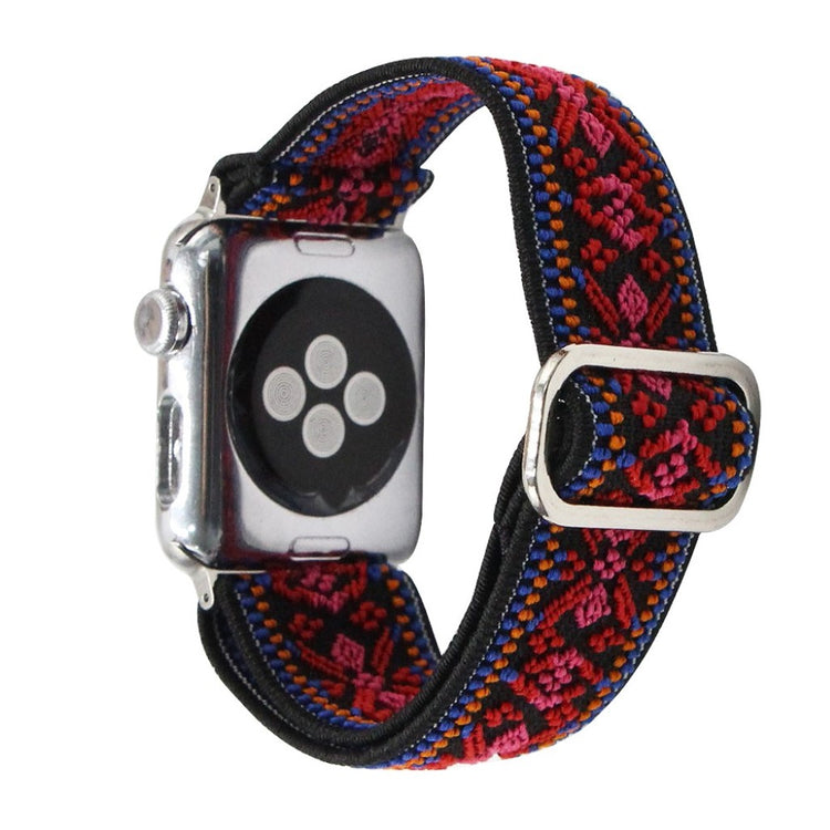 Udsøgt Universal Apple Nylon Rem - Rød#serie_14