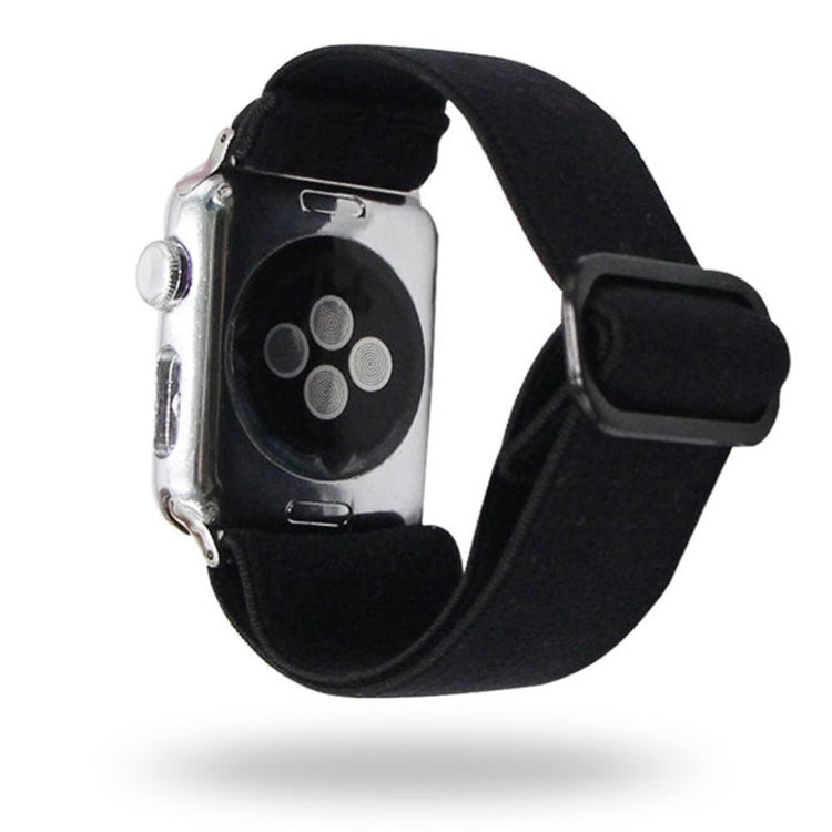 Udsøgt Universal Apple Nylon Rem - Sort#serie_3