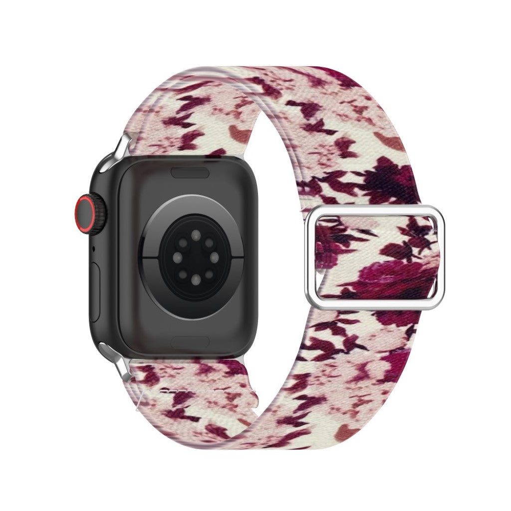 Stilren Universal Apple Nylon Rem - Flerfarvet#serie_10