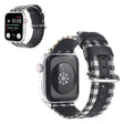 Super Modny Apple Smartwatch Tkanina / Nylon Uniwersalne Pasek