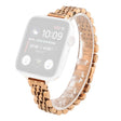 Absolutnie Fajny Apple Smartwatch Metal Uniwersalne Pasek