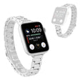 Niesamowicie Przyjemny Apple Smartwatch Metal Uniwersalne Pasek