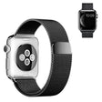 Świetny Apple Watch Series 6 40mm / Apple Watch Series 5 40mm Metal Uniwersalne Pasek