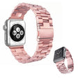 Absolutnie Dobry Apple Smartwatch Metal Uniwersalne Pasek