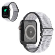 Mega Wytrzymały Apple Smartwatch Tkanina / Nylon Uniwersalne Pasek