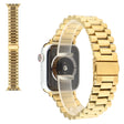 Trwały Apple Smartwatch Metal Uniwersalne Pasek