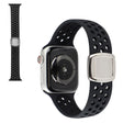 Super Wygodny Apple Smartwatch Silikon / Tpu Uniwersalne Pasek